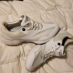 Reebok Emporio Armani sneakers